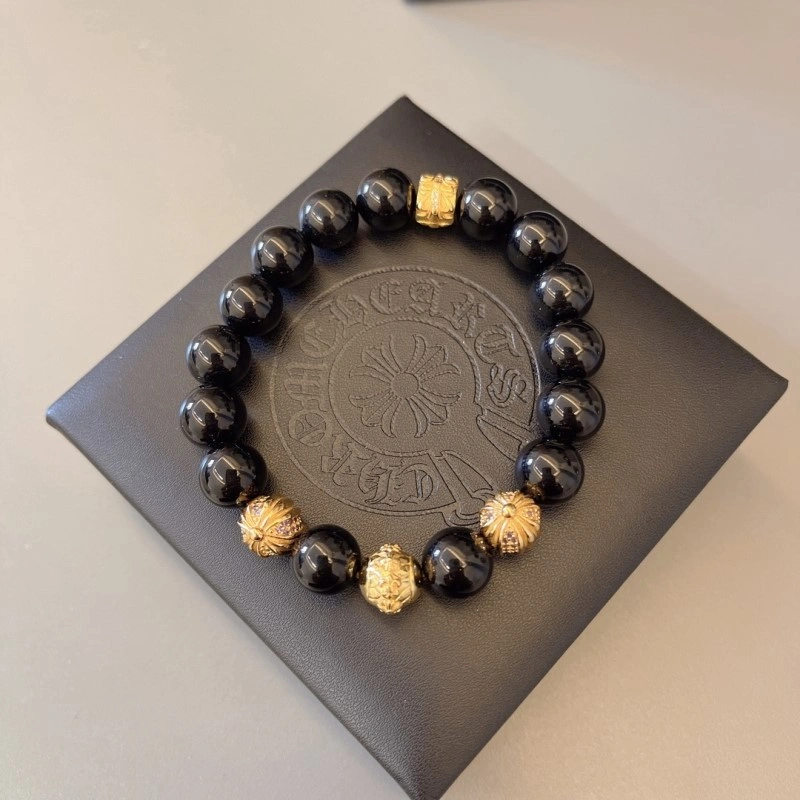 FlexibleFit Chrome Hearts Bracelets 237136