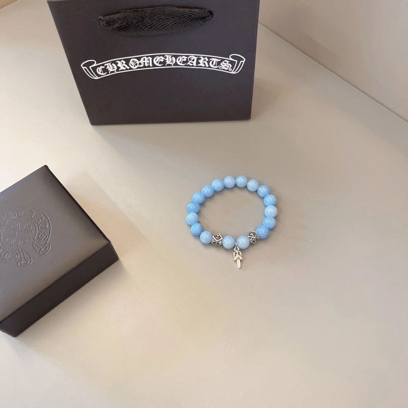 Chrome Hearts Bracelets ModernLook 237145