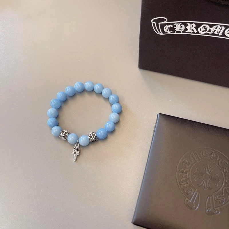 Chrome Hearts Bracelets ModernLook 237145