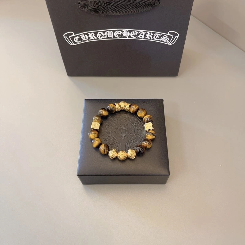 AllSeason Chrome Hearts Bracelets 237143