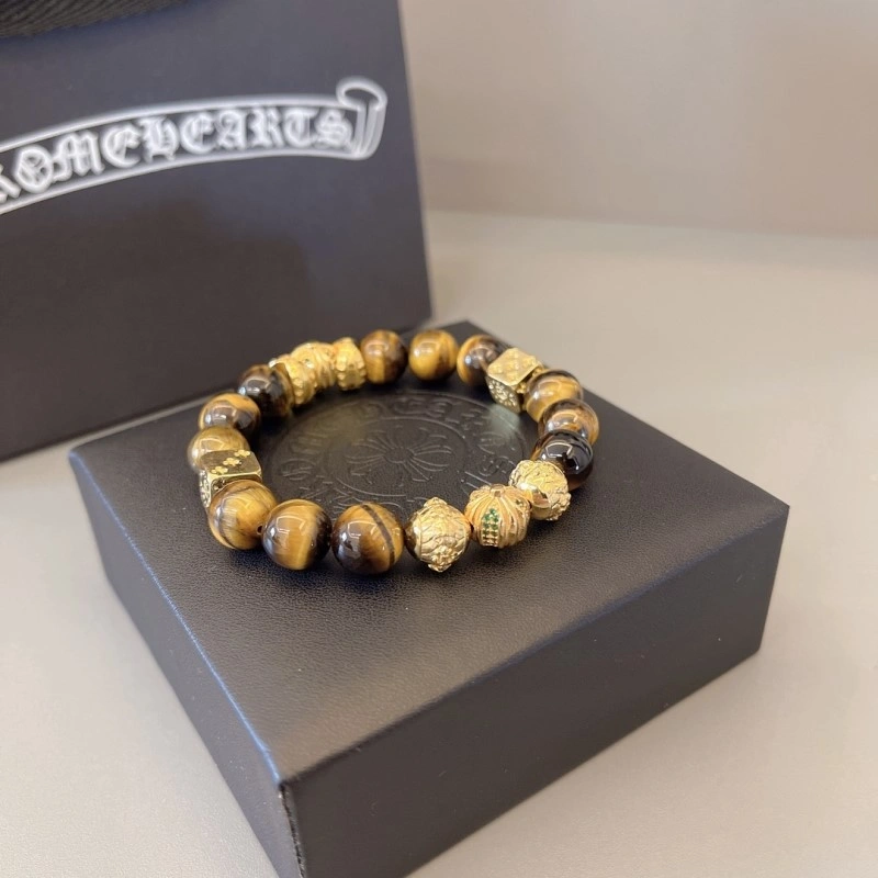 AllSeason Chrome Hearts Bracelets 237143
