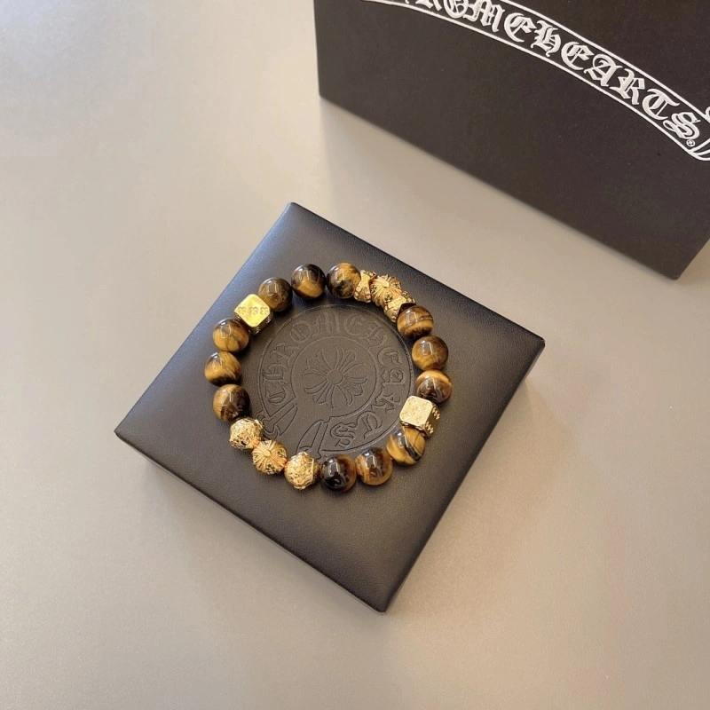 AllSeason Chrome Hearts Bracelets 237143