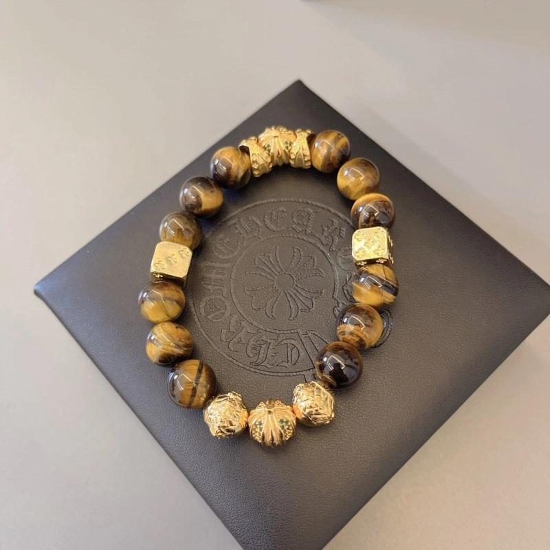 AllSeason Chrome Hearts Bracelets 237143