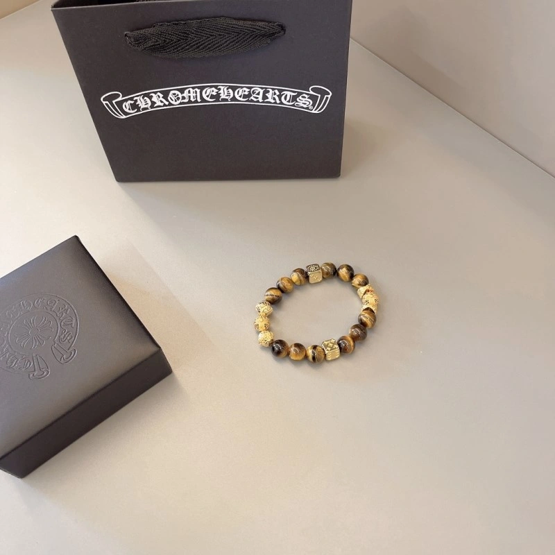 AllSeason Chrome Hearts Bracelets 237143