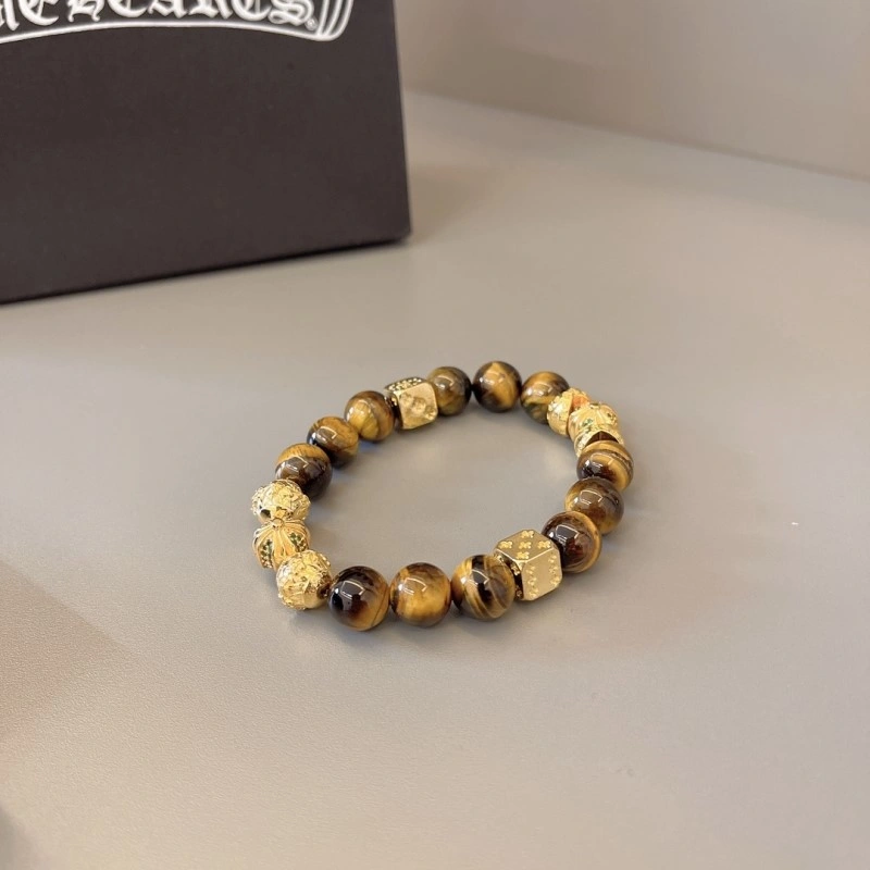 AllSeason Chrome Hearts Bracelets 237143