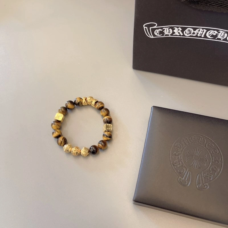 AllSeason Chrome Hearts Bracelets 237143