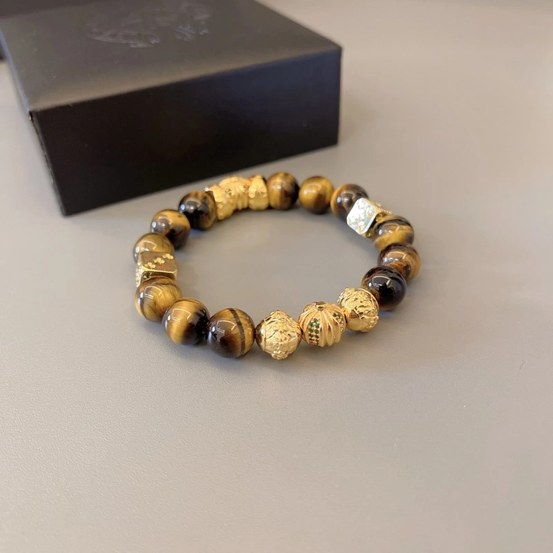 AllSeason Chrome Hearts Bracelets 237143