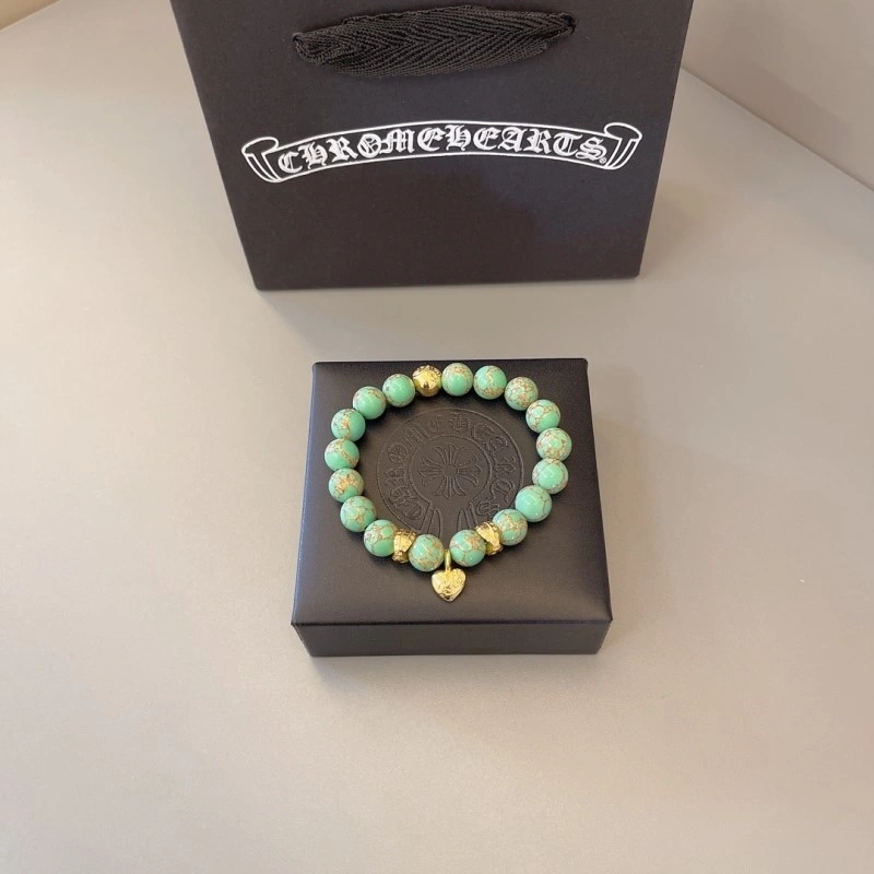 Stylish Chrome Hearts Bracelets 237132