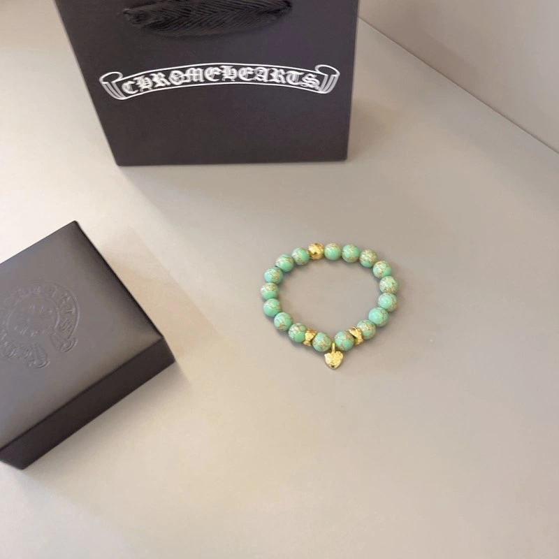 Stylish Chrome Hearts Bracelets 237132