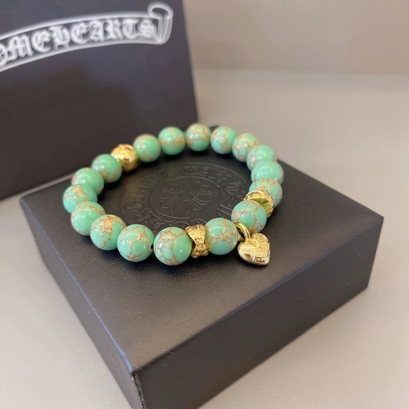 Stylish Chrome Hearts Bracelets 237132