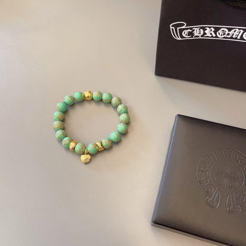 Stylish Chrome Hearts Bracelets 237132