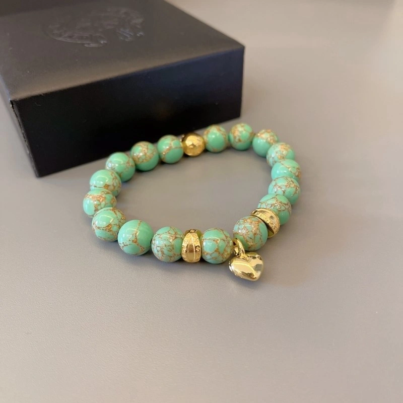 Stylish Chrome Hearts Bracelets 237132