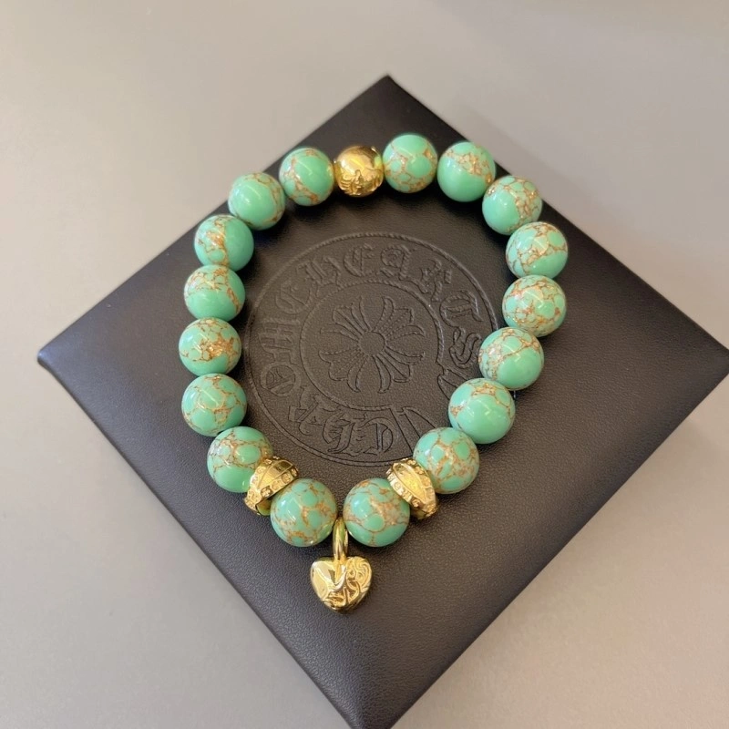 Stylish Chrome Hearts Bracelets 237132