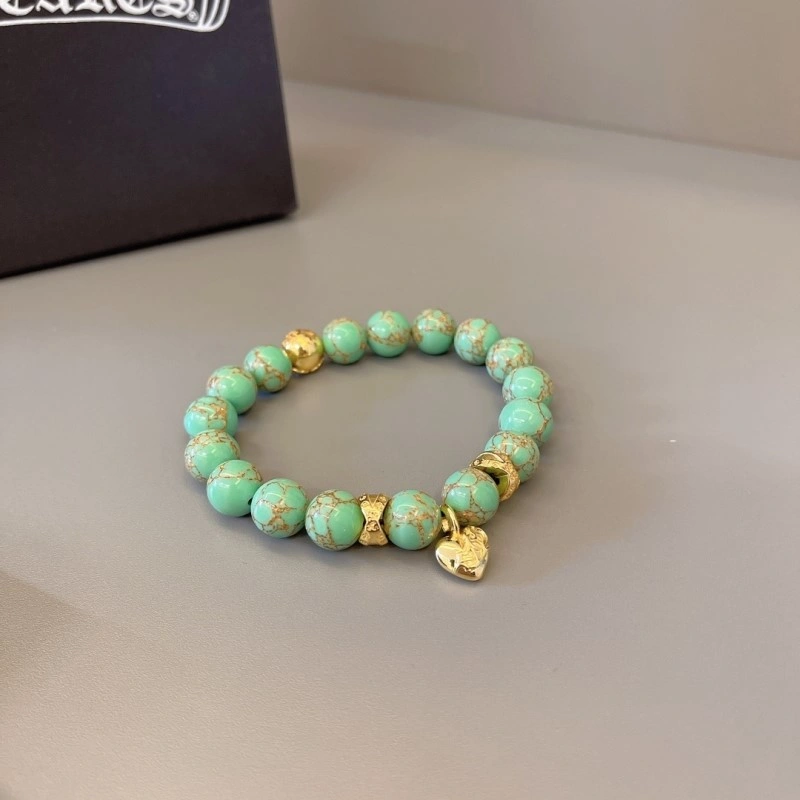 Stylish Chrome Hearts Bracelets 237132