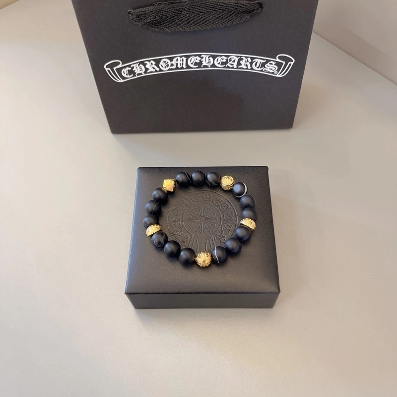 Packable Chrome Hearts Bracelets 237146