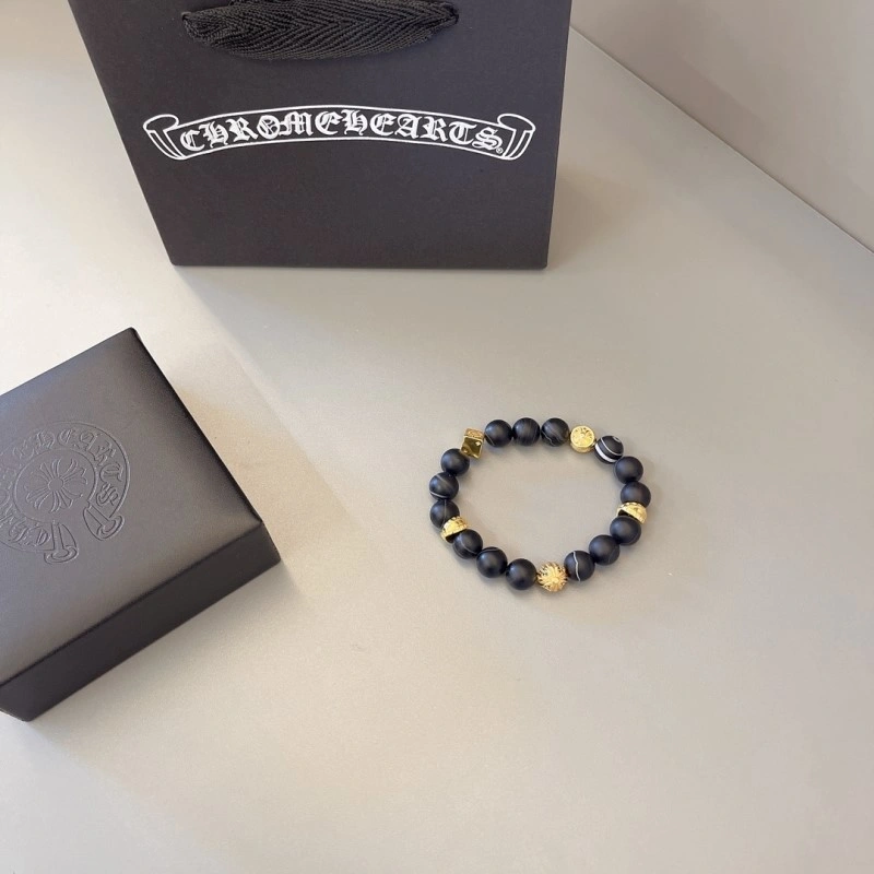 Packable Chrome Hearts Bracelets 237146