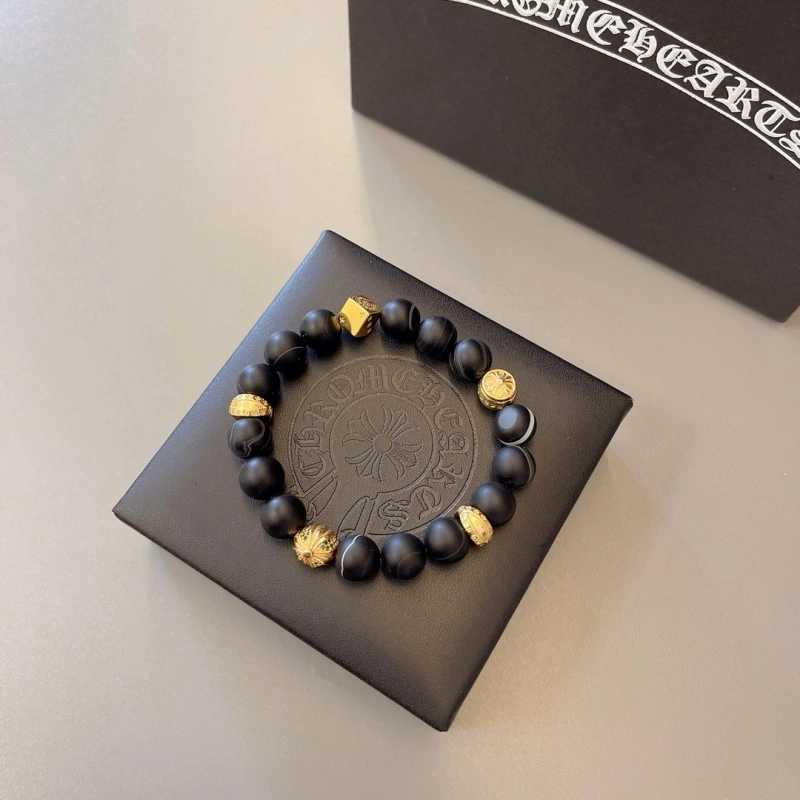 Packable Chrome Hearts Bracelets 237146