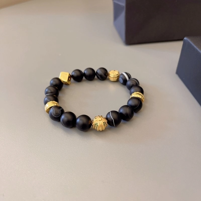Packable Chrome Hearts Bracelets 237146