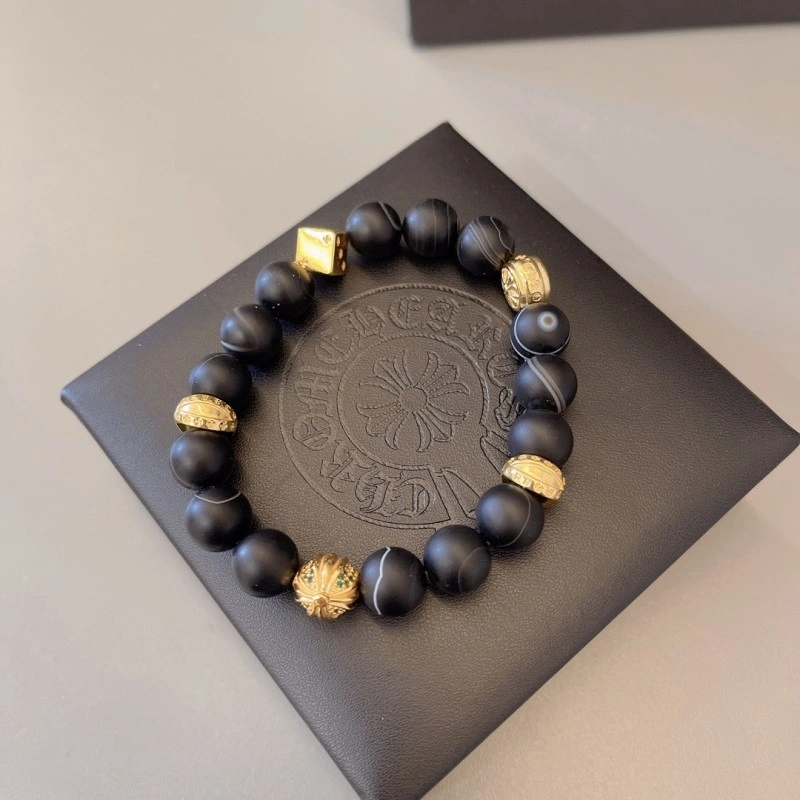 Packable Chrome Hearts Bracelets 237146