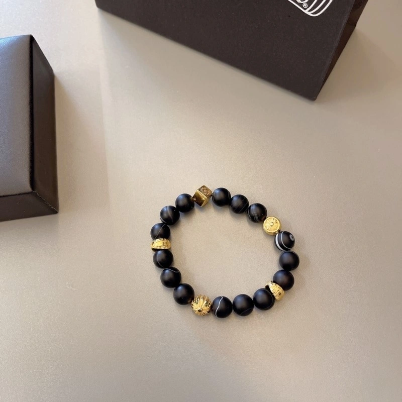 Packable Chrome Hearts Bracelets 237146