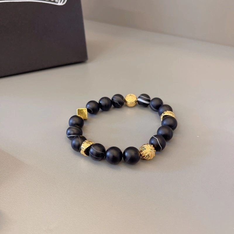 Packable Chrome Hearts Bracelets 237146