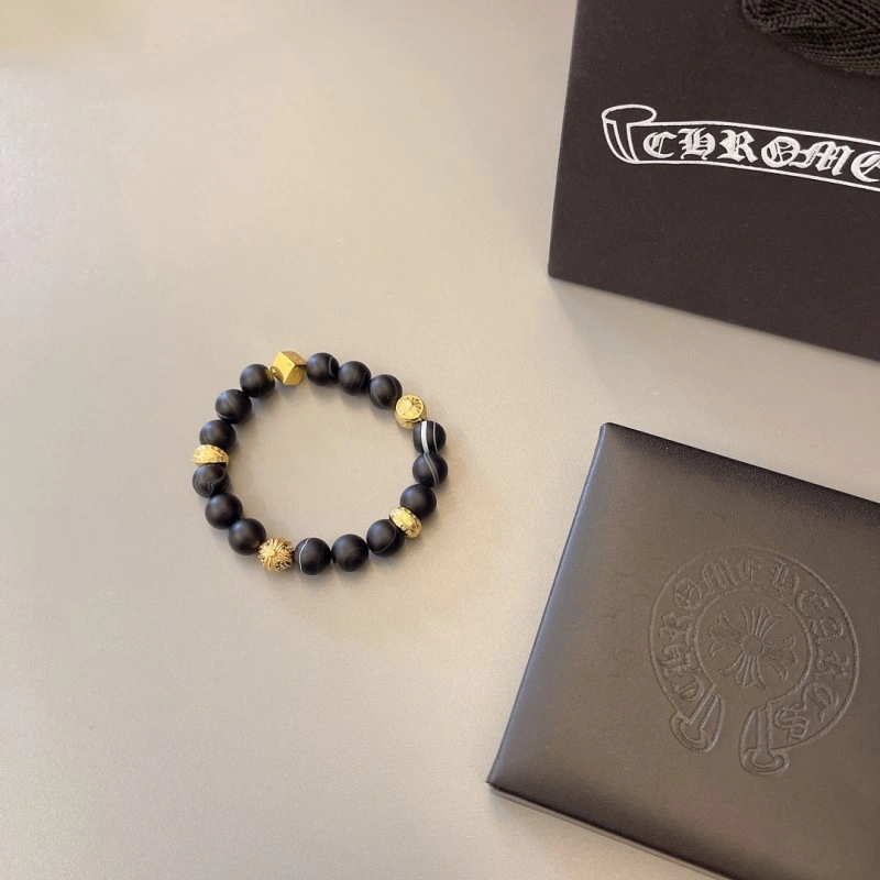 Packable Chrome Hearts Bracelets 237146