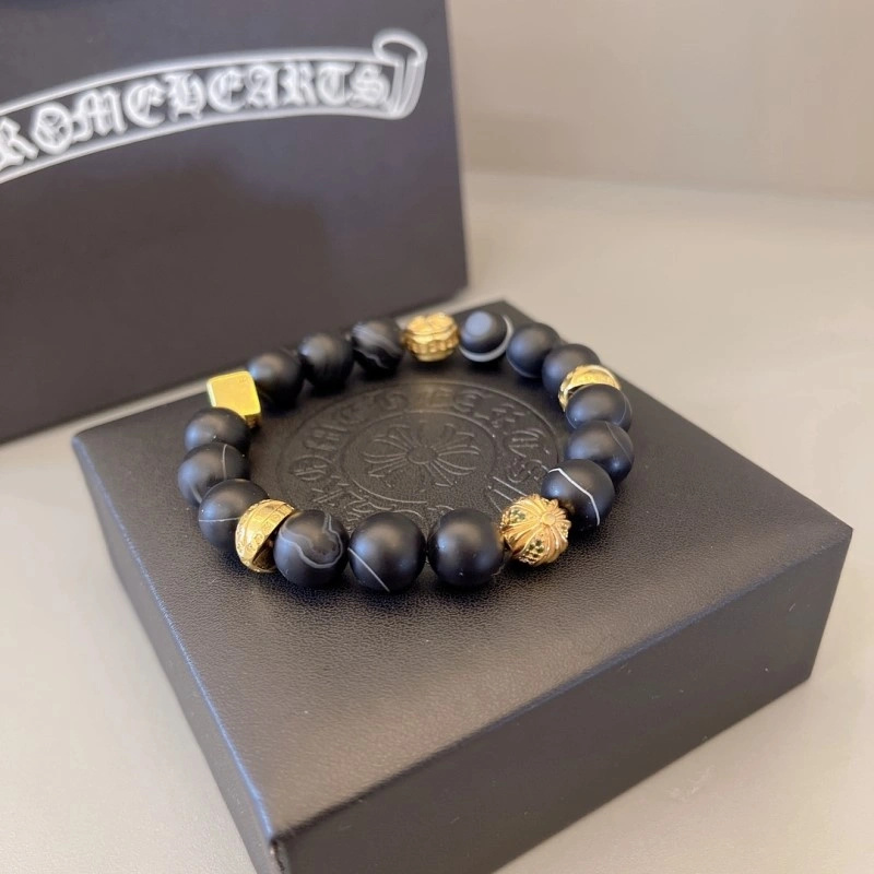 Packable Chrome Hearts Bracelets 237146