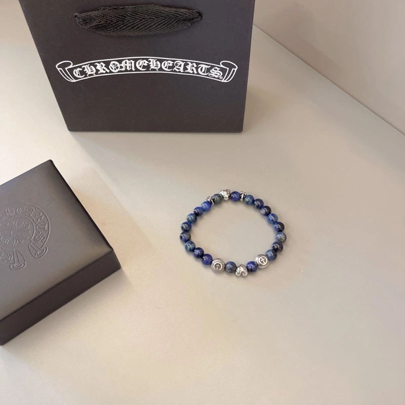 Classic Chrome Hearts Bracelets 237144