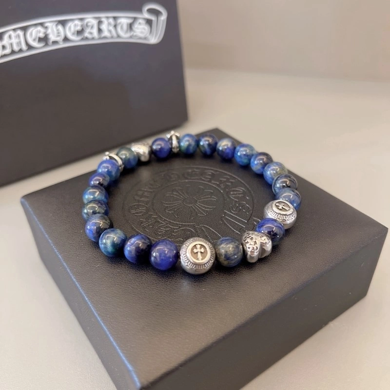 Classic Chrome Hearts Bracelets 237144