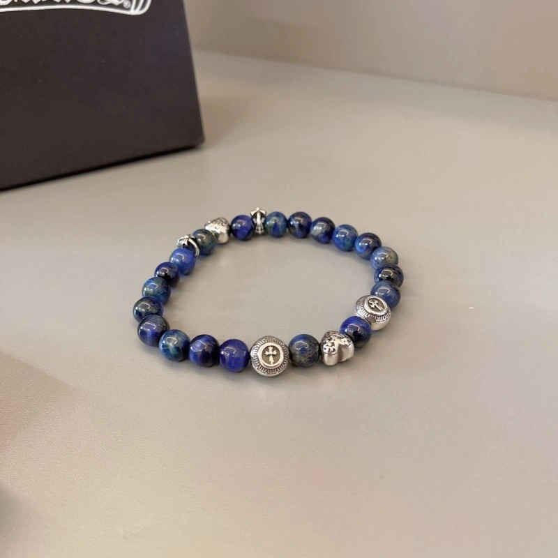 Classic Chrome Hearts Bracelets 237144