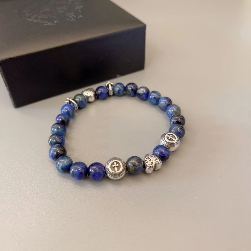 Classic Chrome Hearts Bracelets 237144