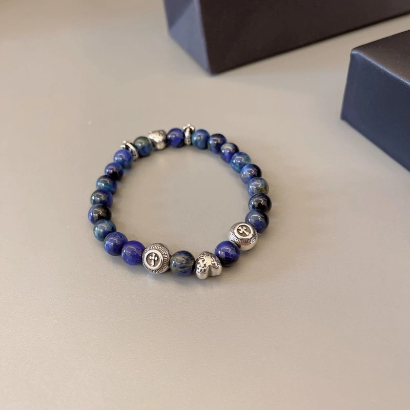 Classic Chrome Hearts Bracelets 237144