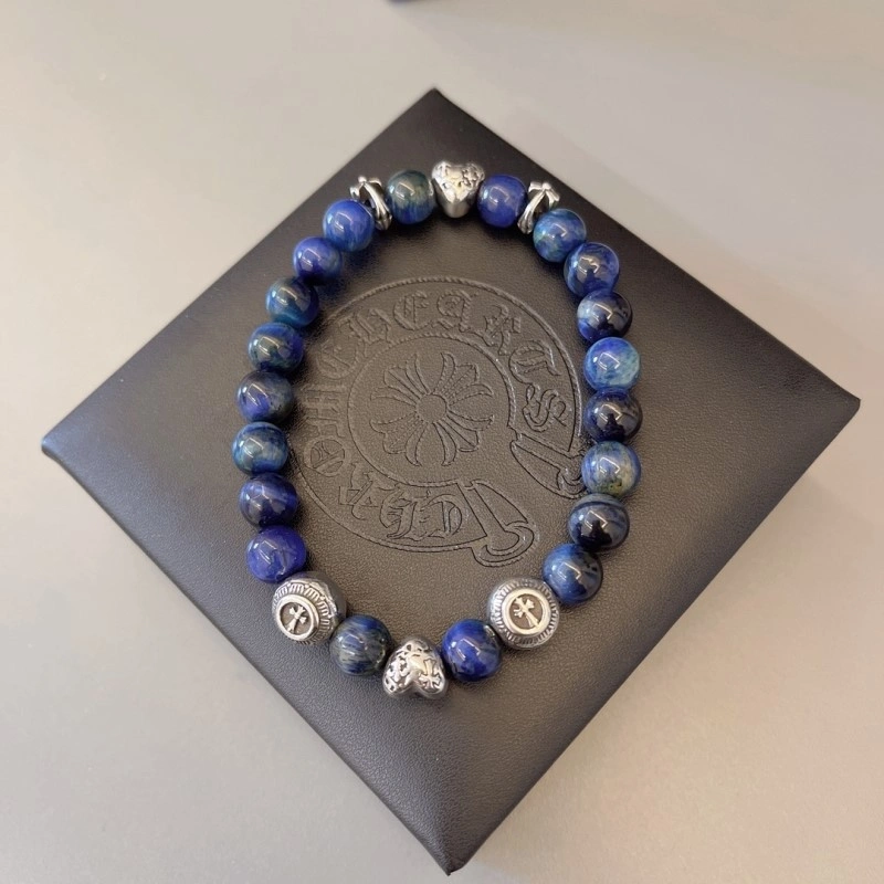 Classic Chrome Hearts Bracelets 237144