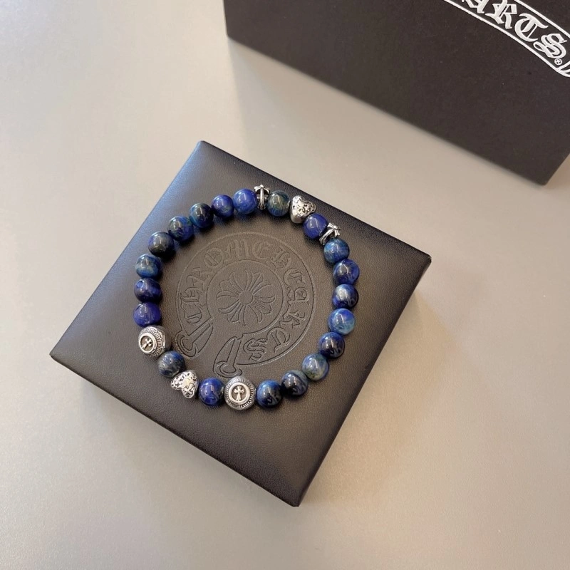 Classic Chrome Hearts Bracelets 237144