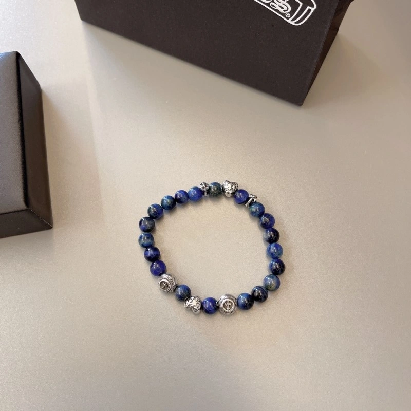 Classic Chrome Hearts Bracelets 237144