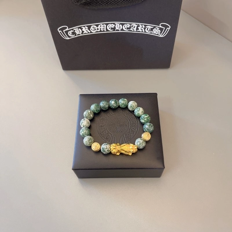 GoodFit Chrome Hearts Bracelets 237141