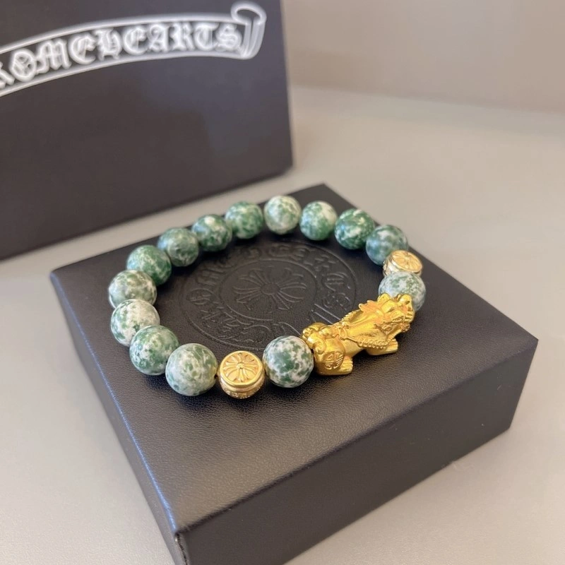 GoodFit Chrome Hearts Bracelets 237141