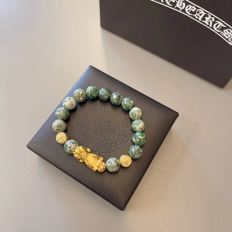GoodFit Chrome Hearts Bracelets 237141