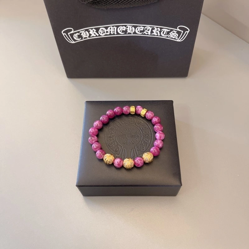 Chrome Hearts Bracelets Bold 237133