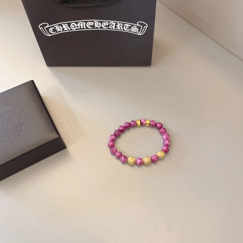 Chrome Hearts Bracelets Bold 237133