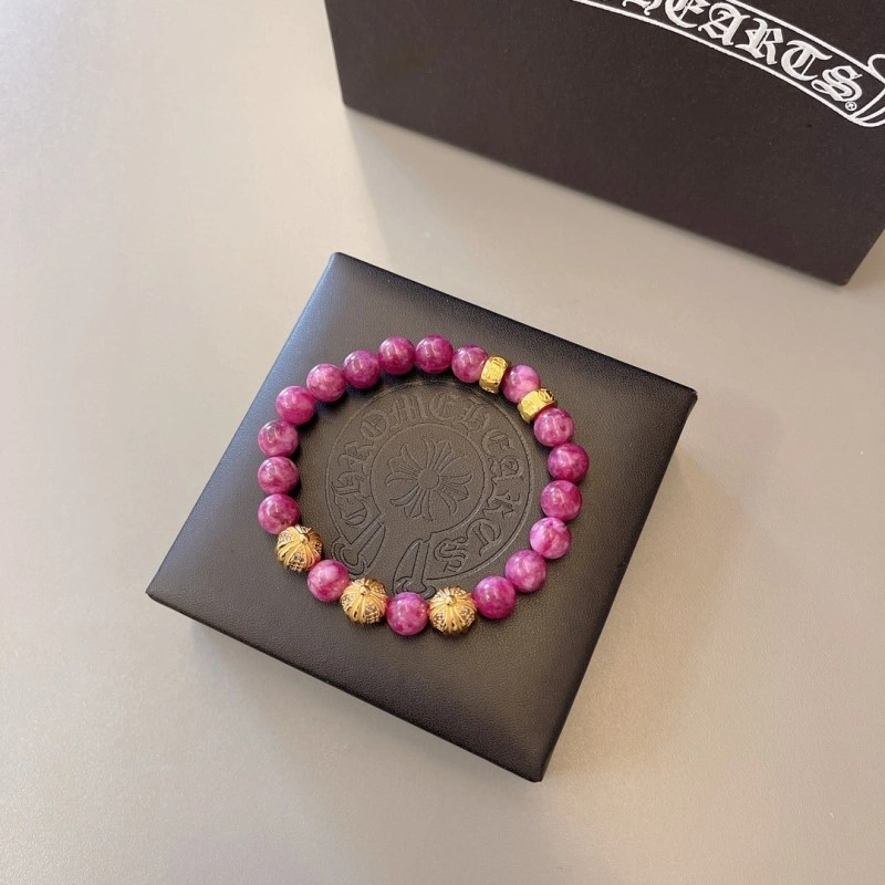 Chrome Hearts Bracelets Bold 237133