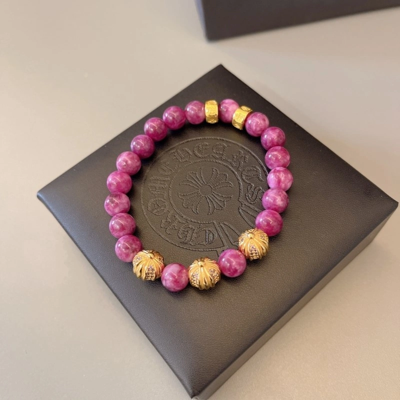 Chrome Hearts Bracelets Bold 237133