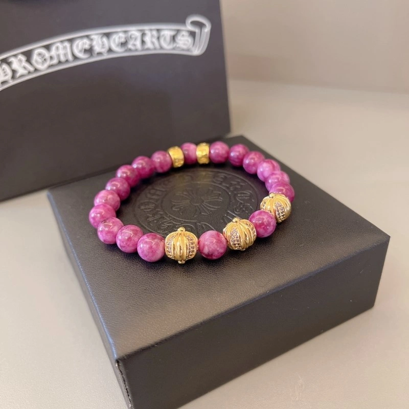 Chrome Hearts Bracelets Bold 237133
