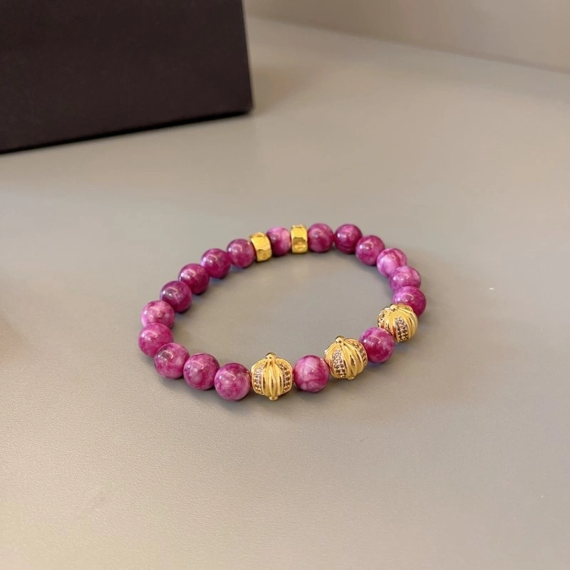 Chrome Hearts Bracelets Bold 237133