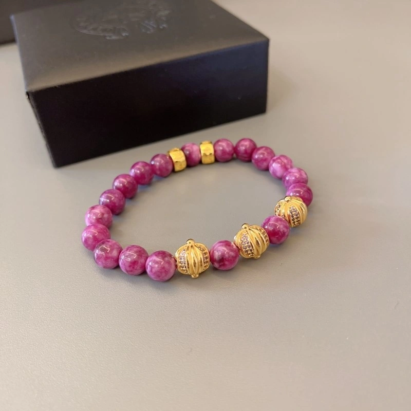 Chrome Hearts Bracelets Bold 237133