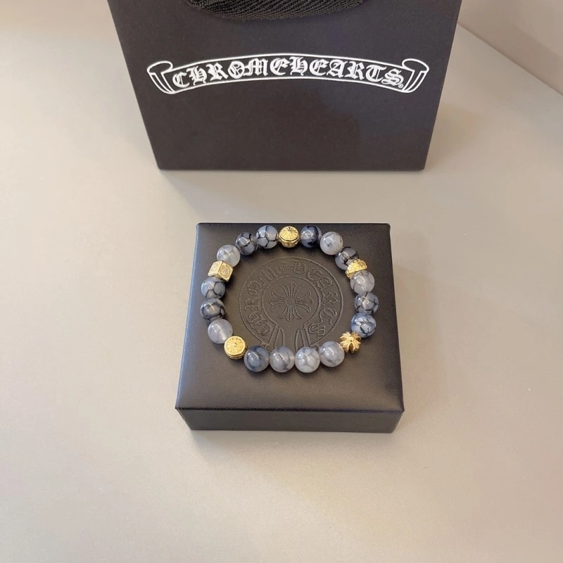 TechFriendly Chrome Hearts Bracelets 237147