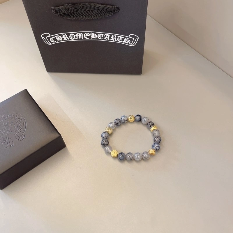 TechFriendly Chrome Hearts Bracelets 237147