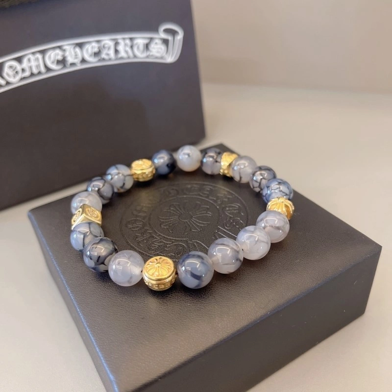 TechFriendly Chrome Hearts Bracelets 237147