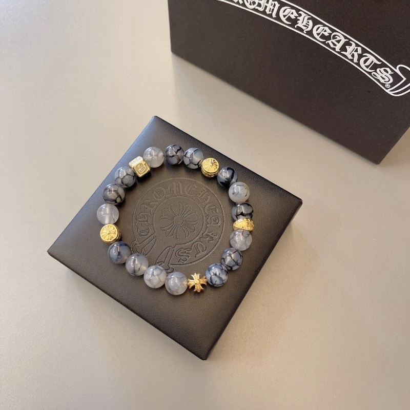TechFriendly Chrome Hearts Bracelets 237147