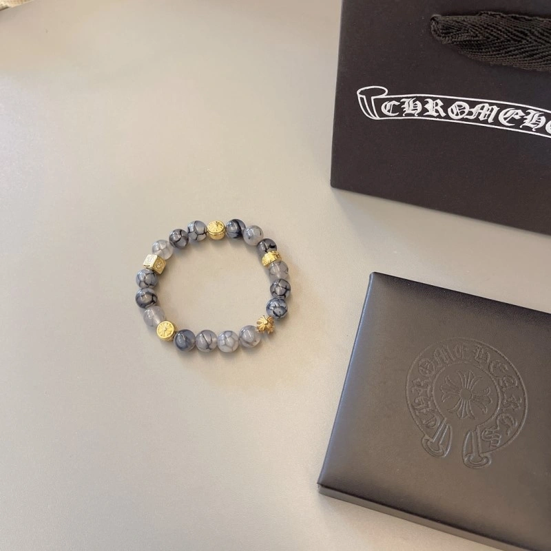 TechFriendly Chrome Hearts Bracelets 237147